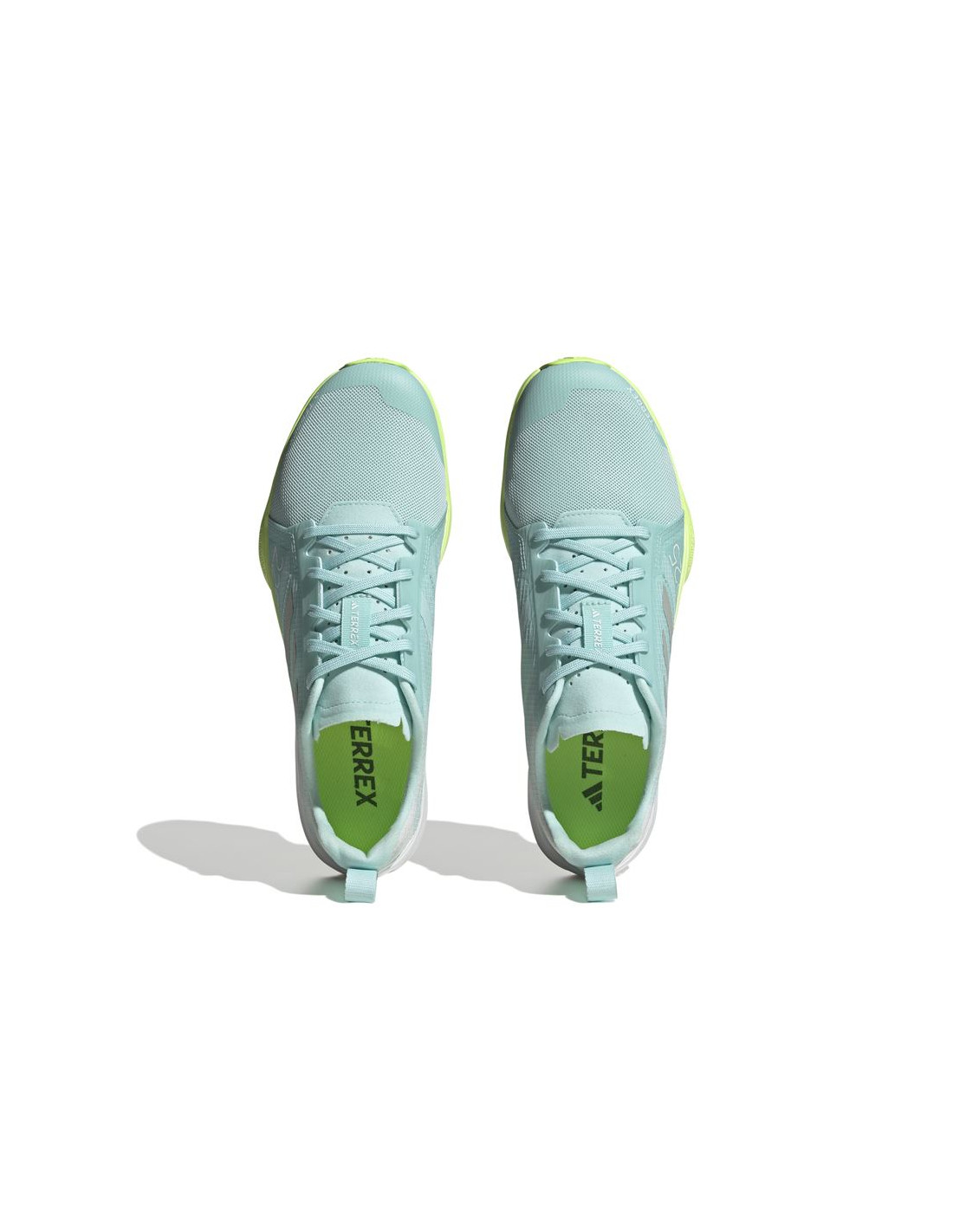 Zapatillas de Trail adidas Terrex Speed Flow Hombre