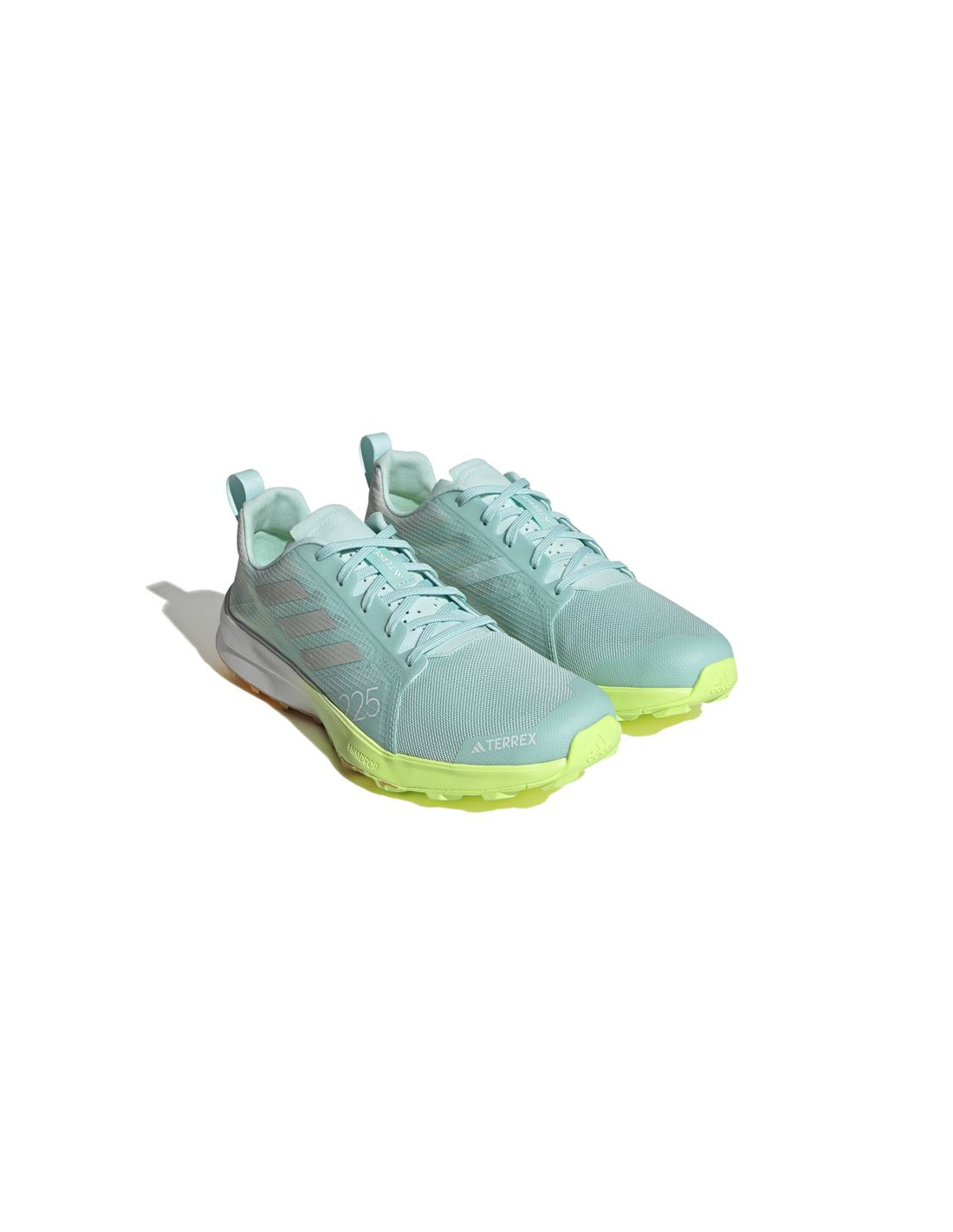 Zapatillas de Trail adidas Terrex Speed Flow Hombre