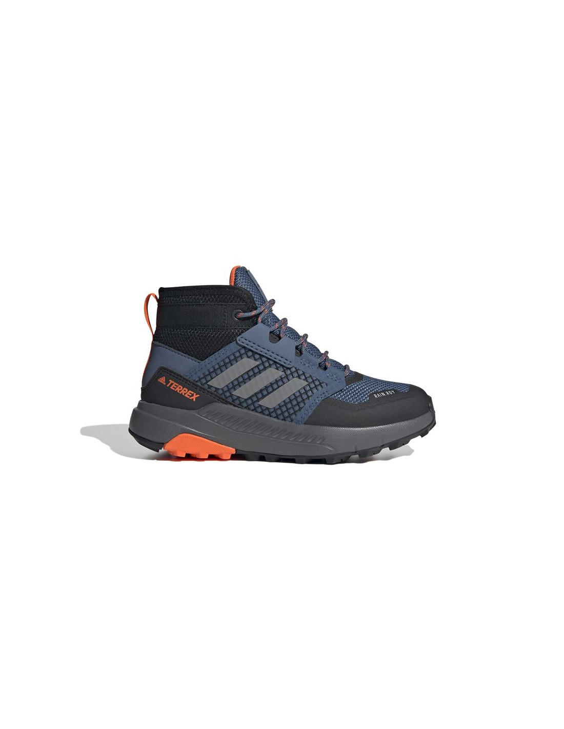 Zapatillas de Trail adidas Terrex Trailmaker Mid R.Rdy Infantil