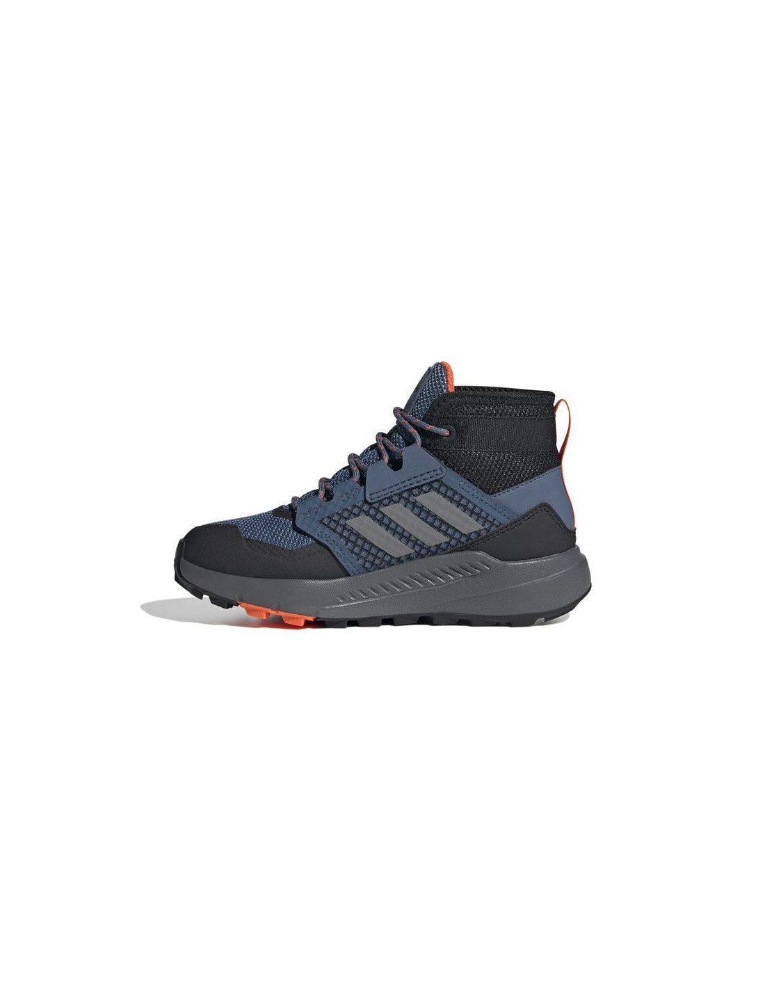 Zapatillas de Trail adidas Terrex Trailmaker Mid R.Rdy Infantil