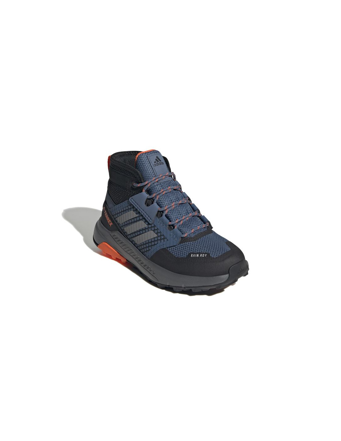 Zapatillas de Trail adidas Terrex Trailmaker Mid R.Rdy Infantil