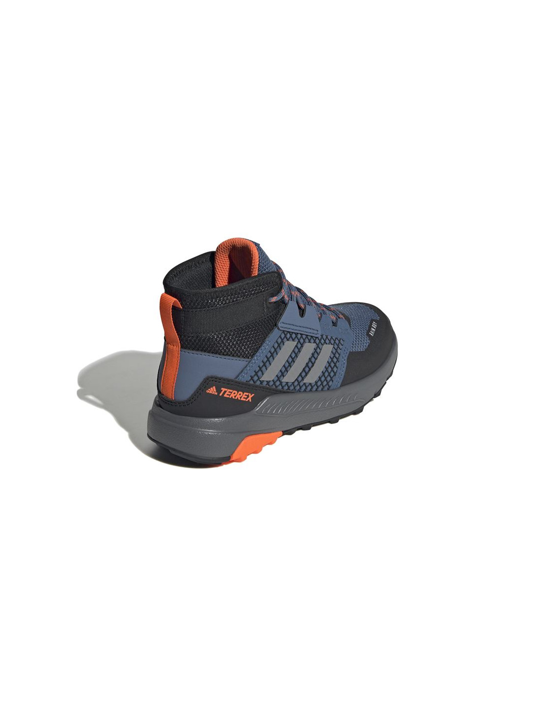 Zapatillas de Trail adidas Terrex Trailmaker Mid R.Rdy Infantil