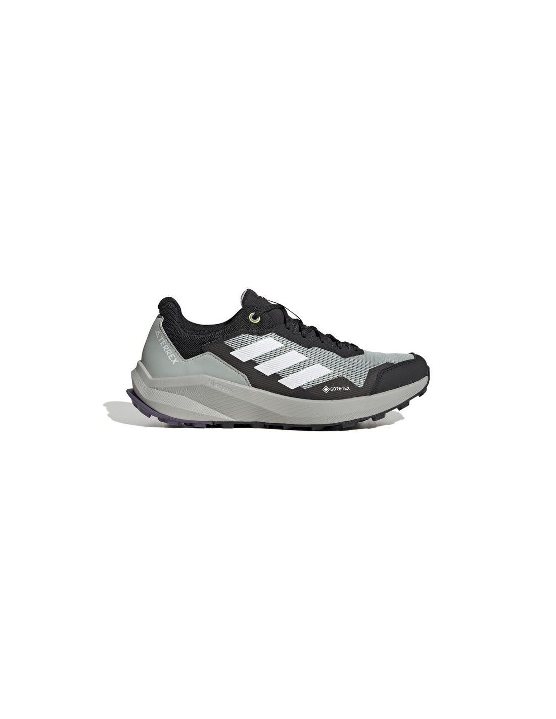 Zapatillas de Trail adidas Terrex Trailrider Gtx Hombre