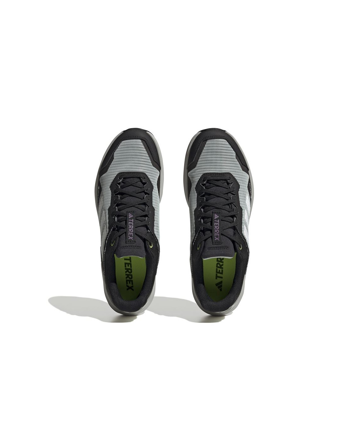 Zapatillas de Trail adidas Terrex Trailrider Gtx Hombre