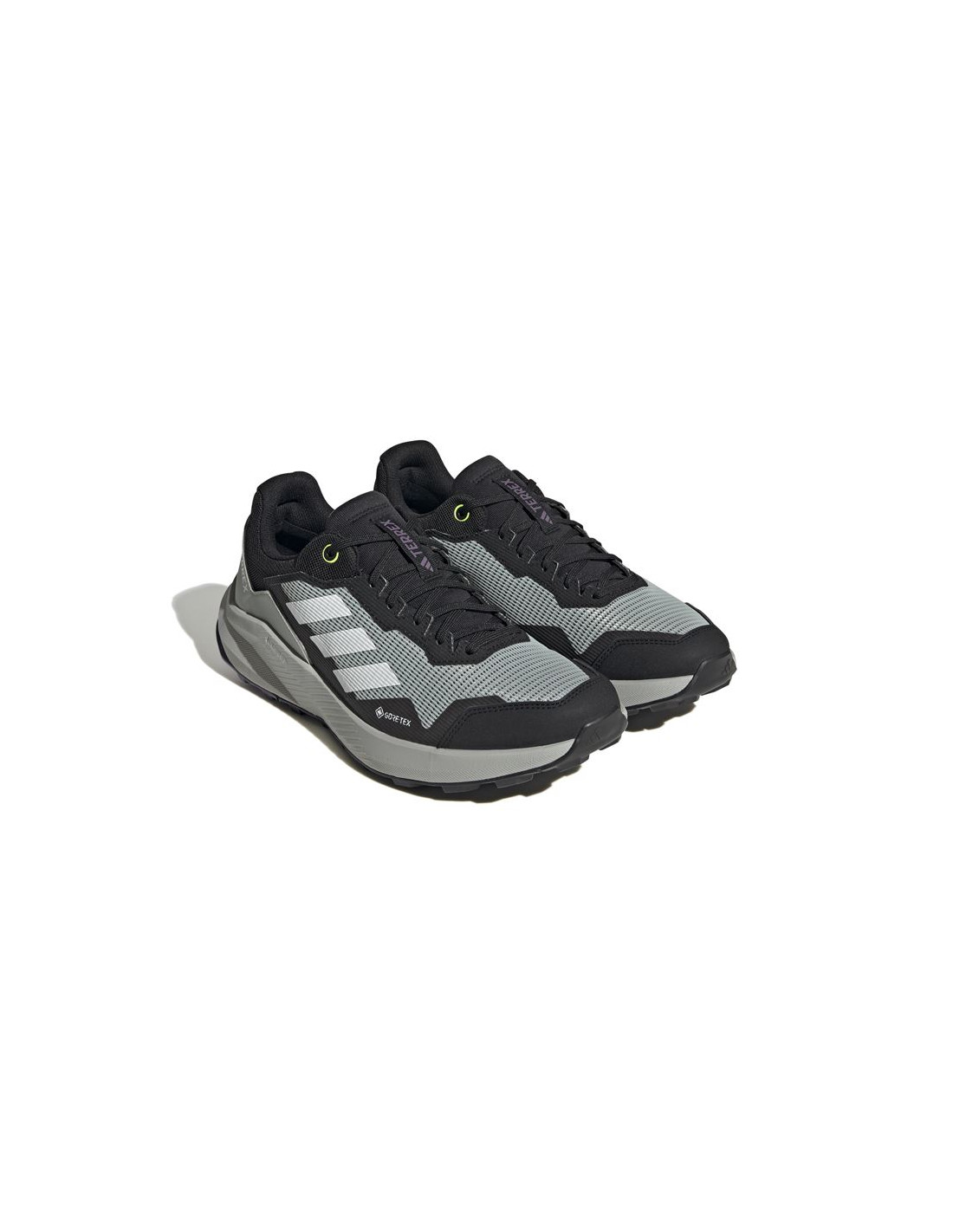 Zapatillas de Trail adidas Terrex Trailrider Gtx Hombre