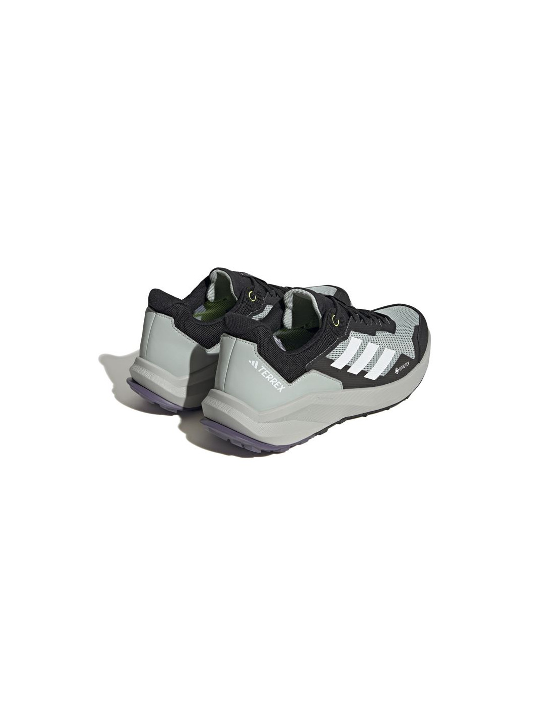 Zapatillas de Trail adidas Terrex Trailrider Gtx Hombre