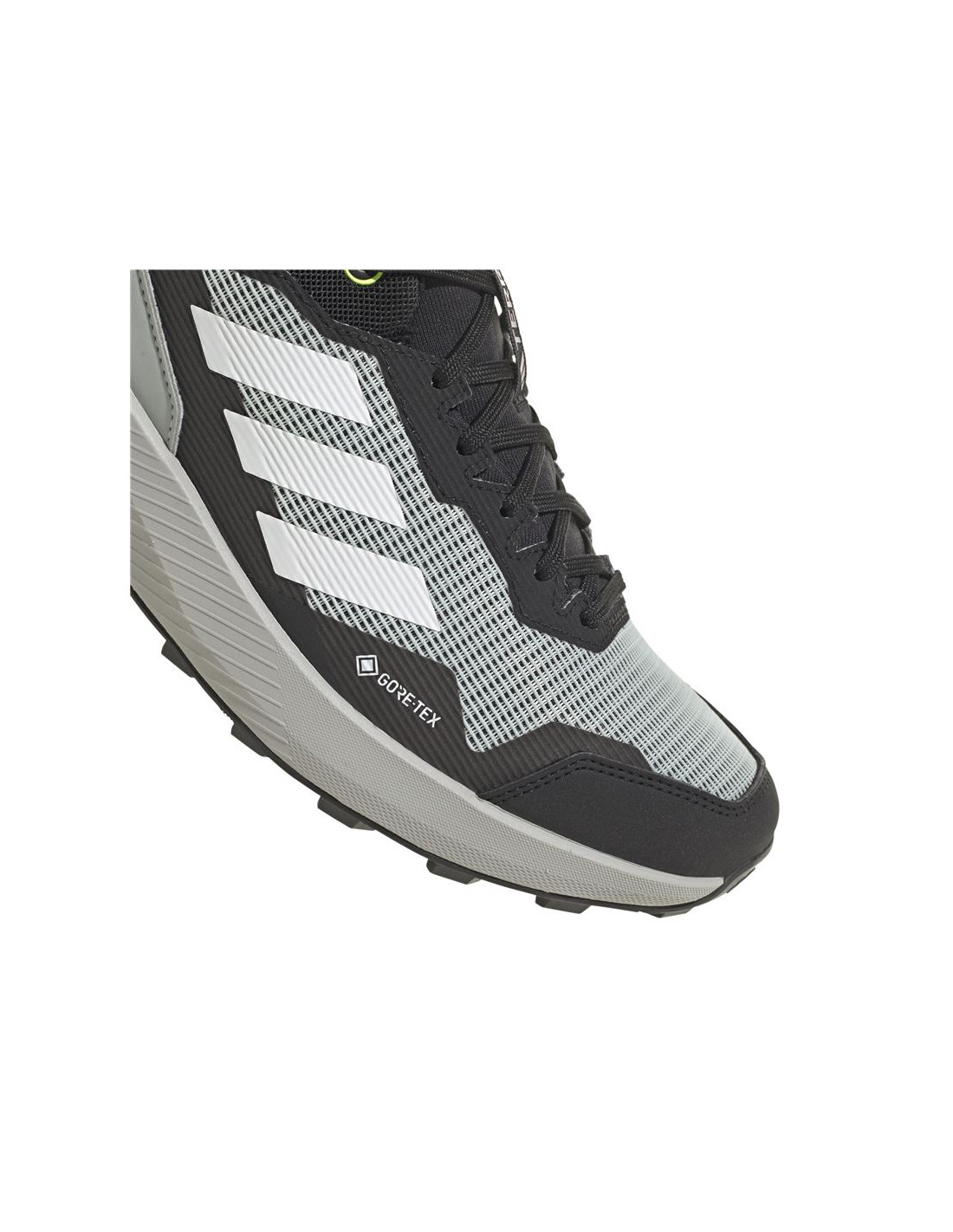 Zapatillas de Trail adidas Terrex Trailrider Gtx Hombre