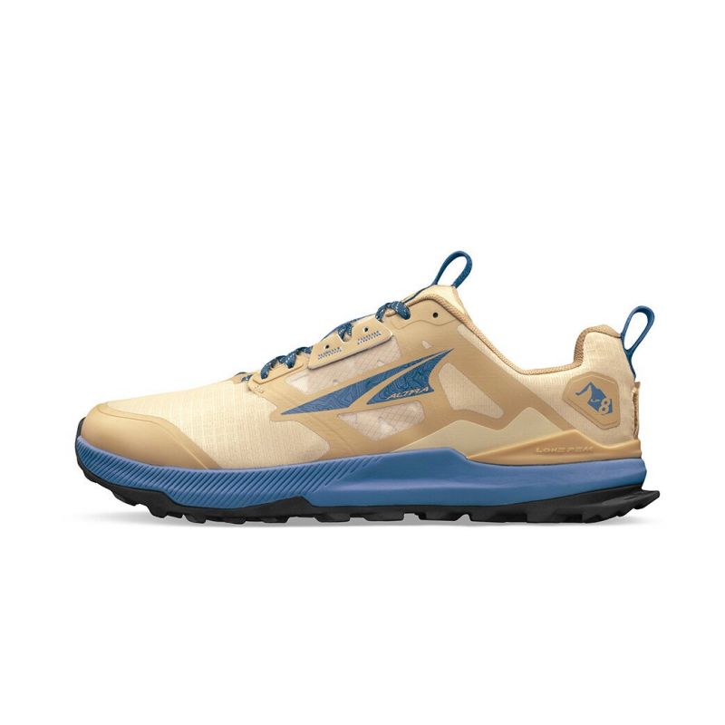 Zapatillas de trail Altra M LONE PEAK 8 (TAN) Hombre