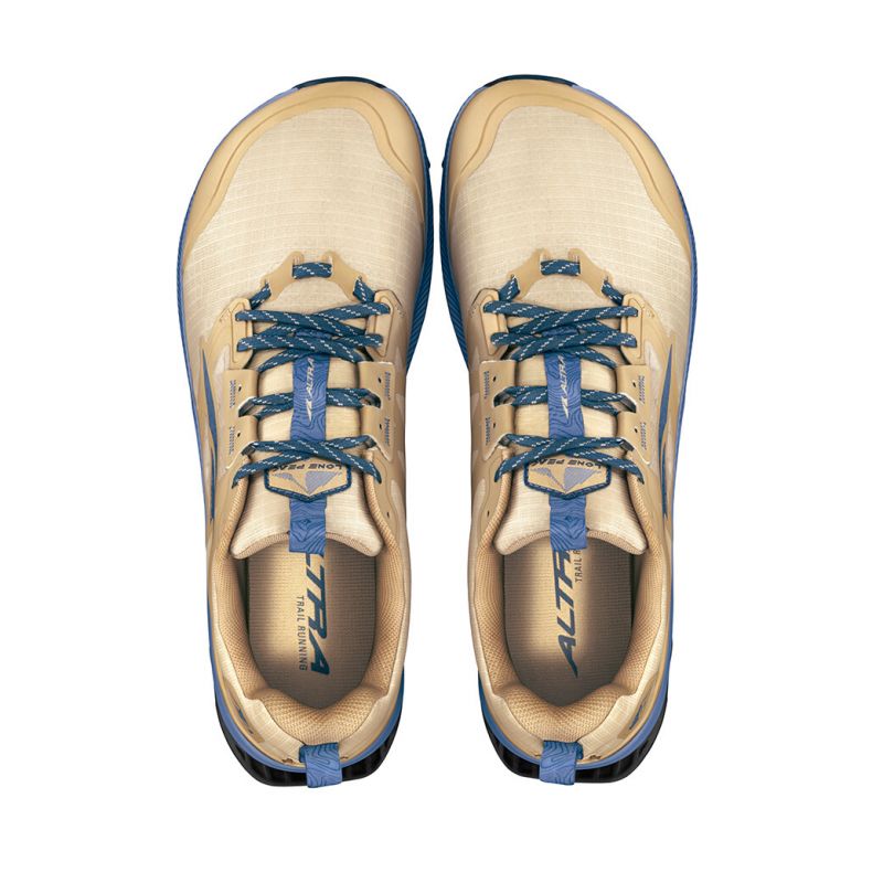 Zapatillas de trail Altra M LONE PEAK 8 (TAN) Hombre