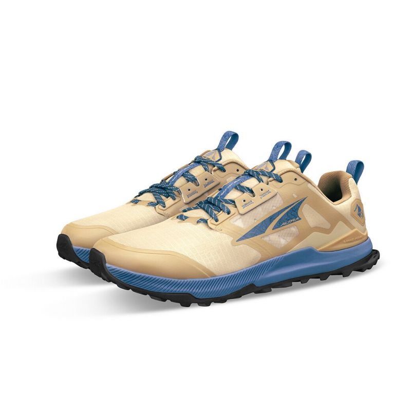 Zapatillas de trail Altra M LONE PEAK 8 (TAN) Hombre