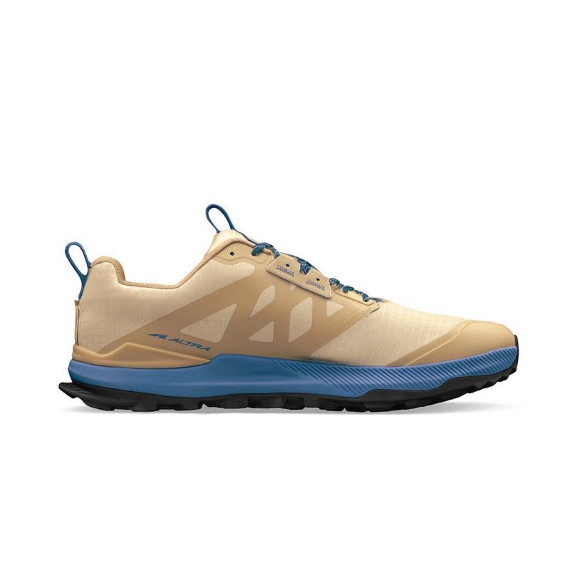 Zapatillas de trail Altra M LONE PEAK 8 (TAN) Hombre