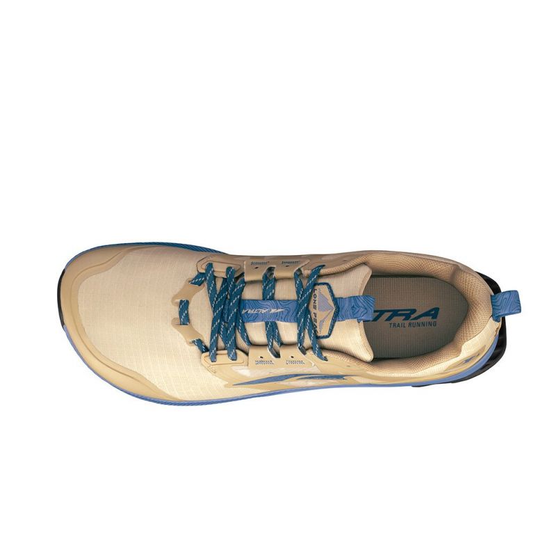 Zapatillas de trail Altra M LONE PEAK 8 (TAN) Hombre