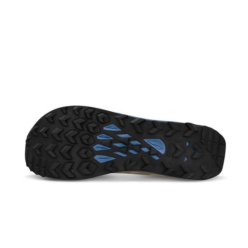 Zapatillas de trail Altra M LONE PEAK 8 (TAN) Hombre