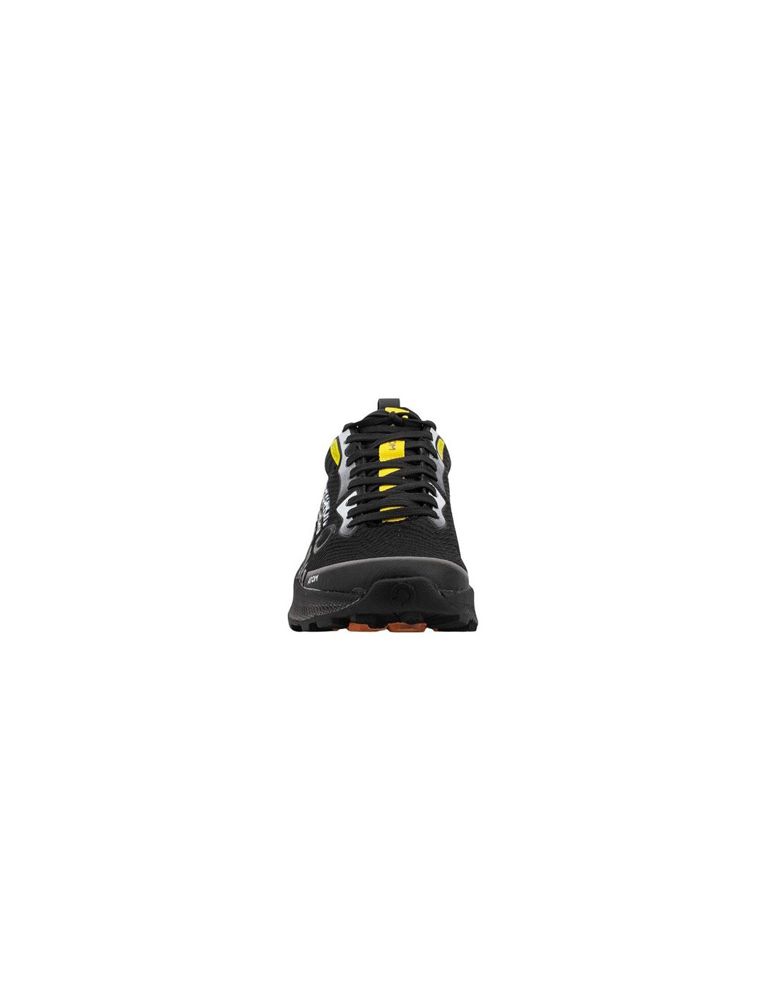 ZAPATILLAS DE TRAIL ATOM TERRA HIGHTEX NEGRO NEGRO HOMBRE