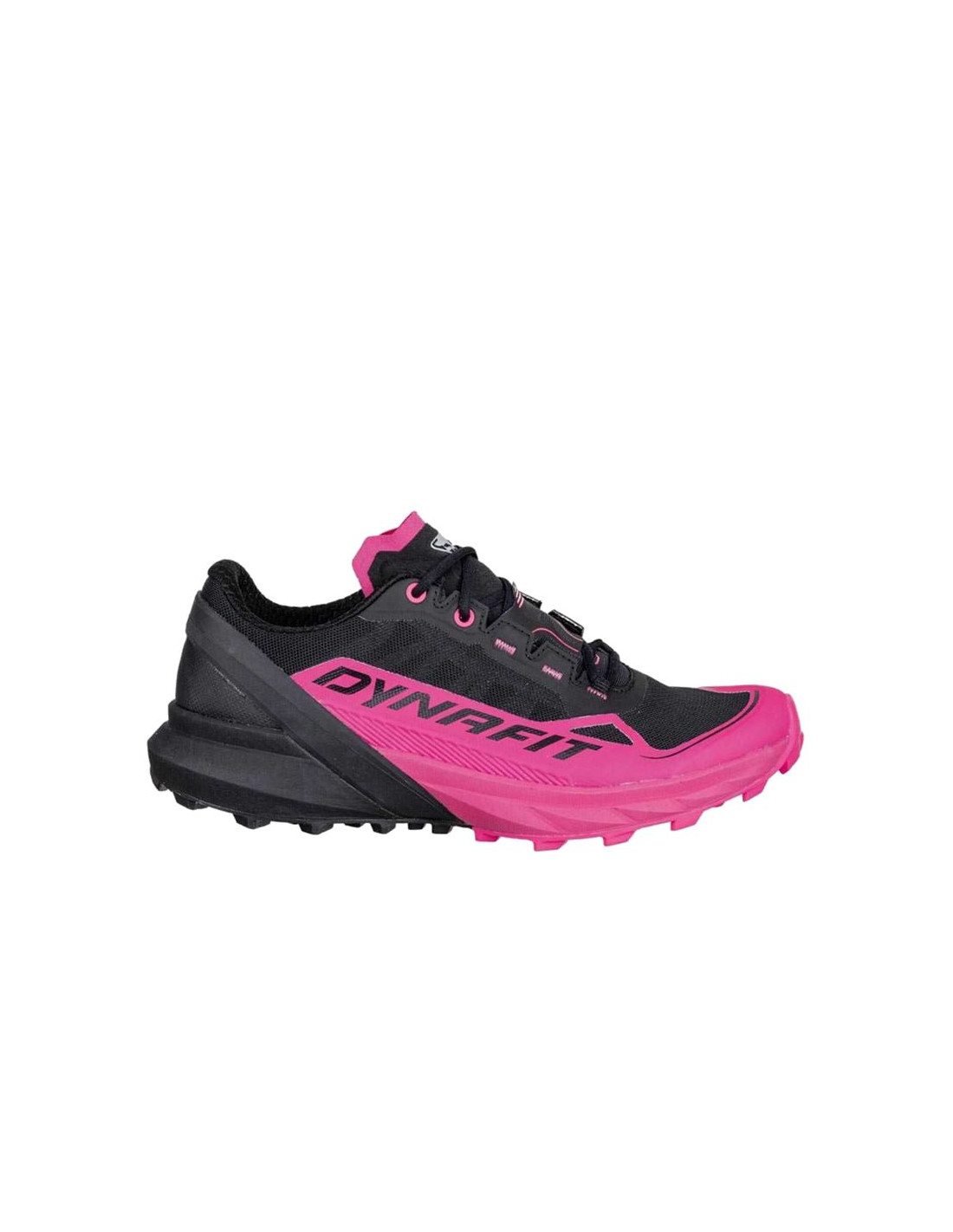 Zapatillas de trail Dynafit Ultra 50 rosa Mujer