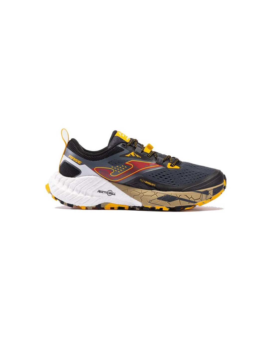 Zapatillas de Trail Joma Rase Men 2322  Hombre