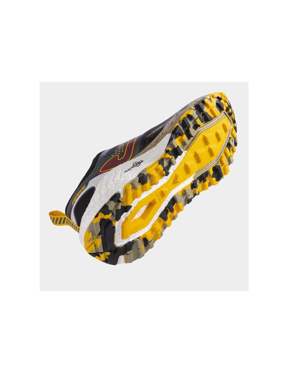 Zapatillas de Trail Joma Rase Men 2322  Hombre