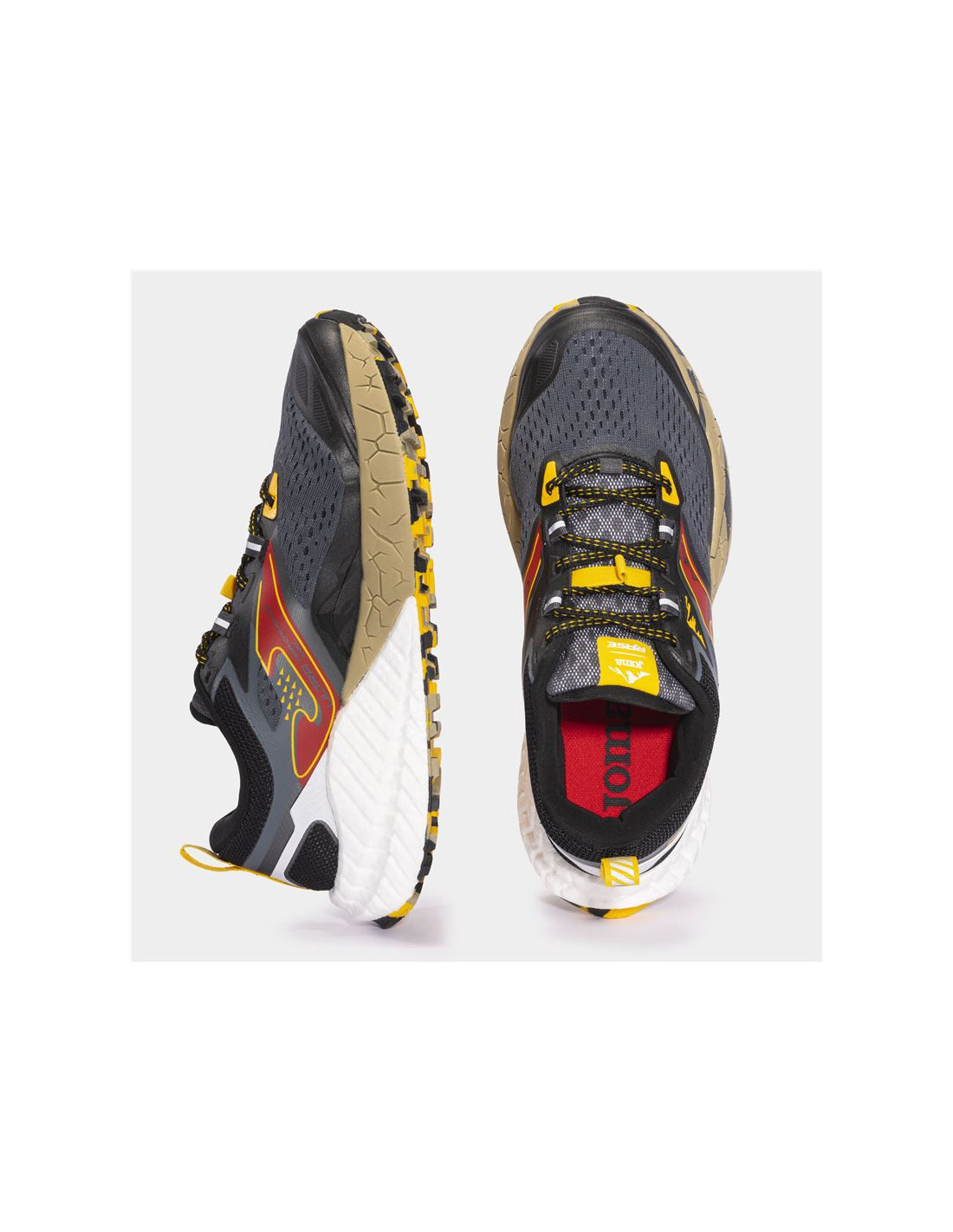 Zapatillas de Trail Joma Rase Men 2322  Hombre
