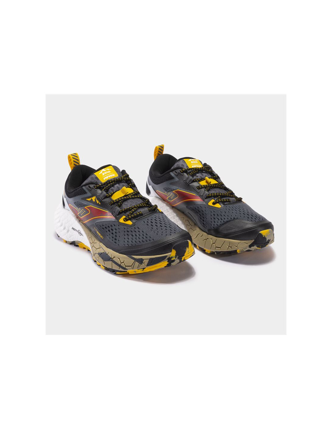 Zapatillas de Trail Joma Rase Men 2322  Hombre