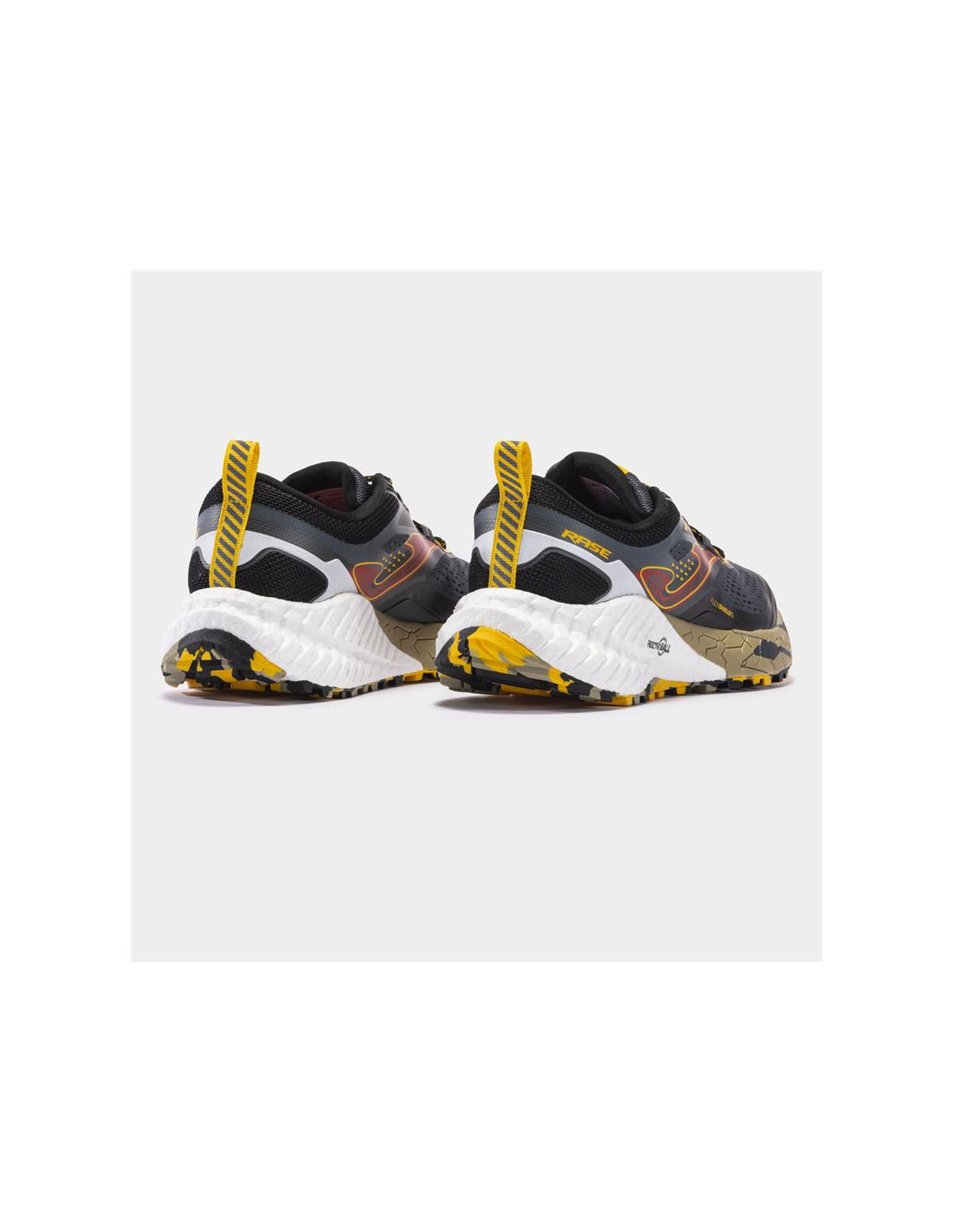 Zapatillas de Trail Joma Rase Men 2322  Hombre