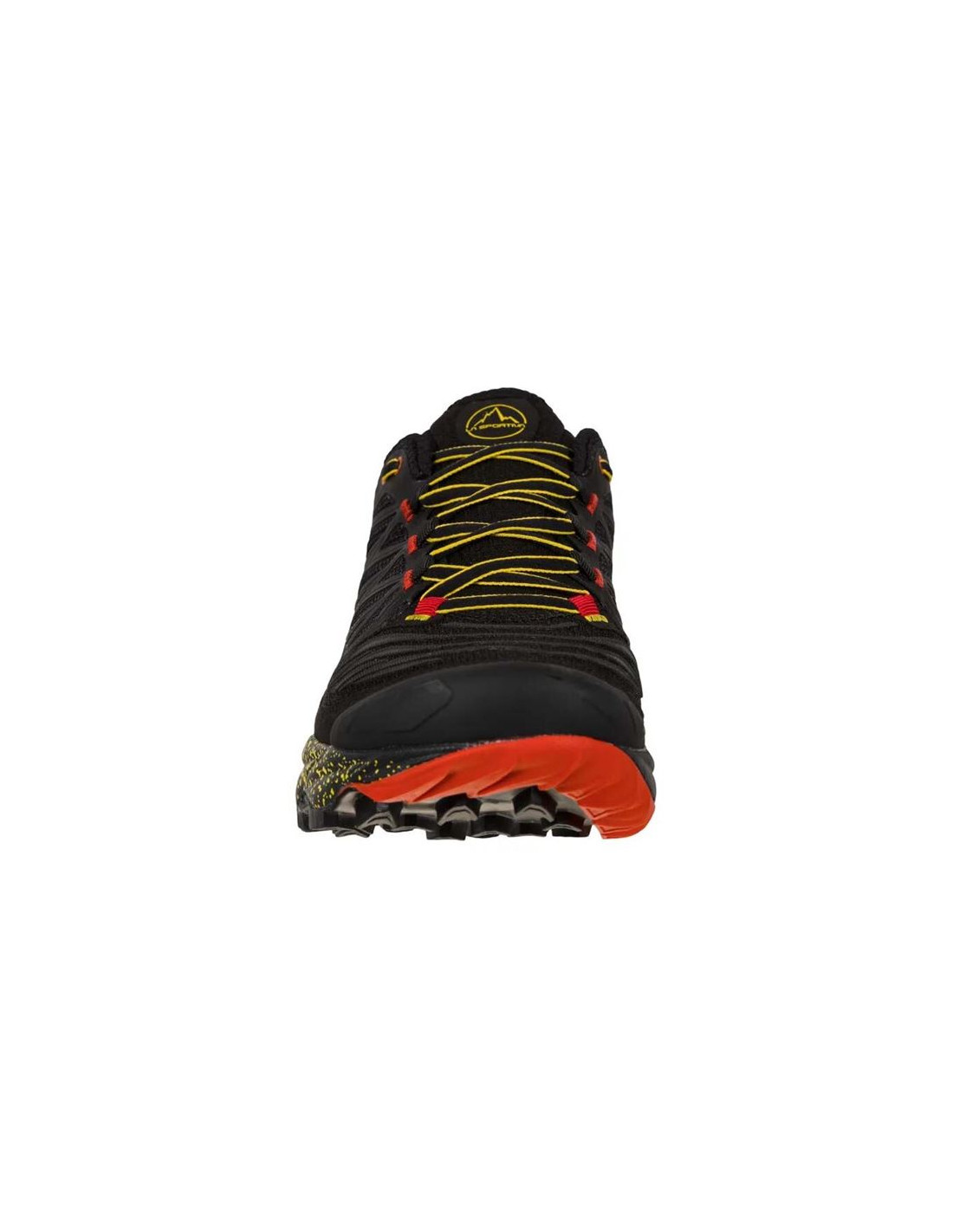 Zapatillas de Trail La Sportiva Akasha II Negro Hombre
