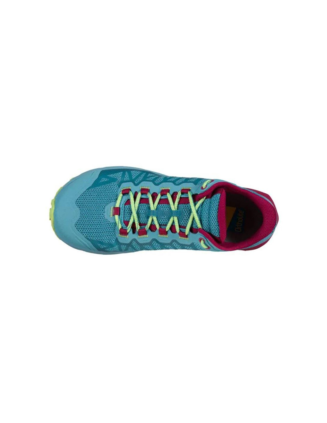 Zapatillas de Trail La Sportiva Karacal Plum Mujer