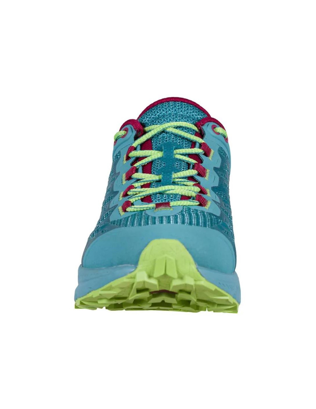 Zapatillas de Trail La Sportiva Karacal Plum Mujer