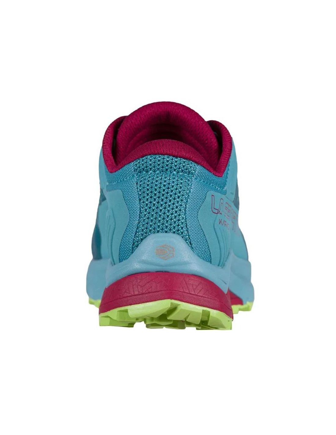 Zapatillas de Trail La Sportiva Karacal Plum Mujer