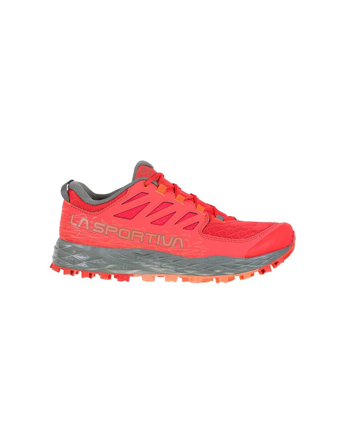 Zapatillas de trail La Sportiva Lycan II mujer Red