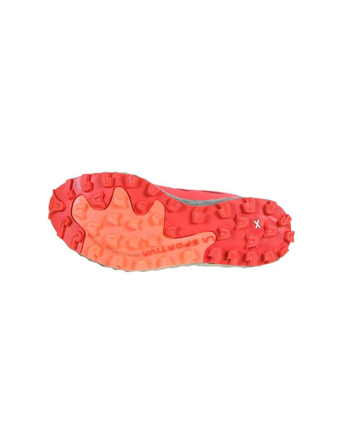 Zapatillas de trail La Sportiva Lycan II mujer Red