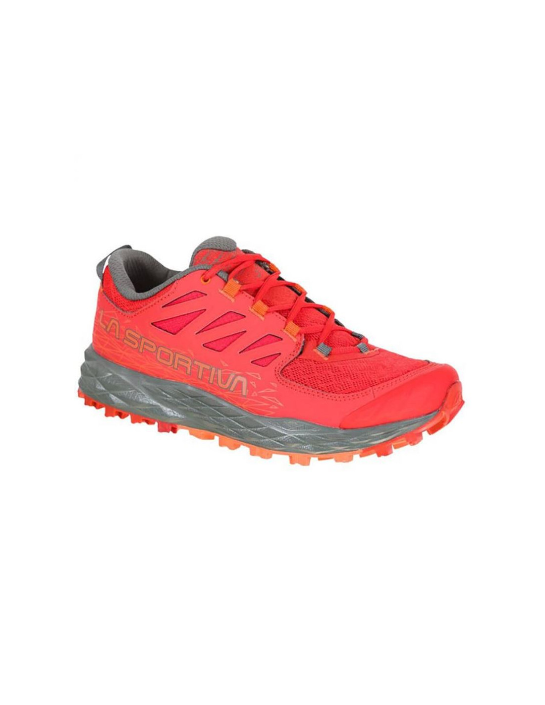 Zapatillas de trail La Sportiva Lycan II mujer Red