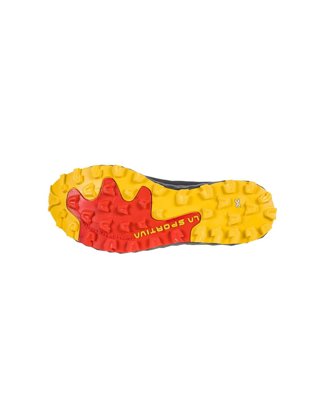 Zapatillas de Trail La Sportiva Lycan II Negro Hombre