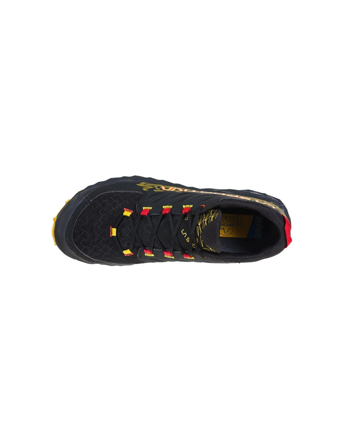 Zapatillas de Trail La Sportiva Lycan II Negro Hombre