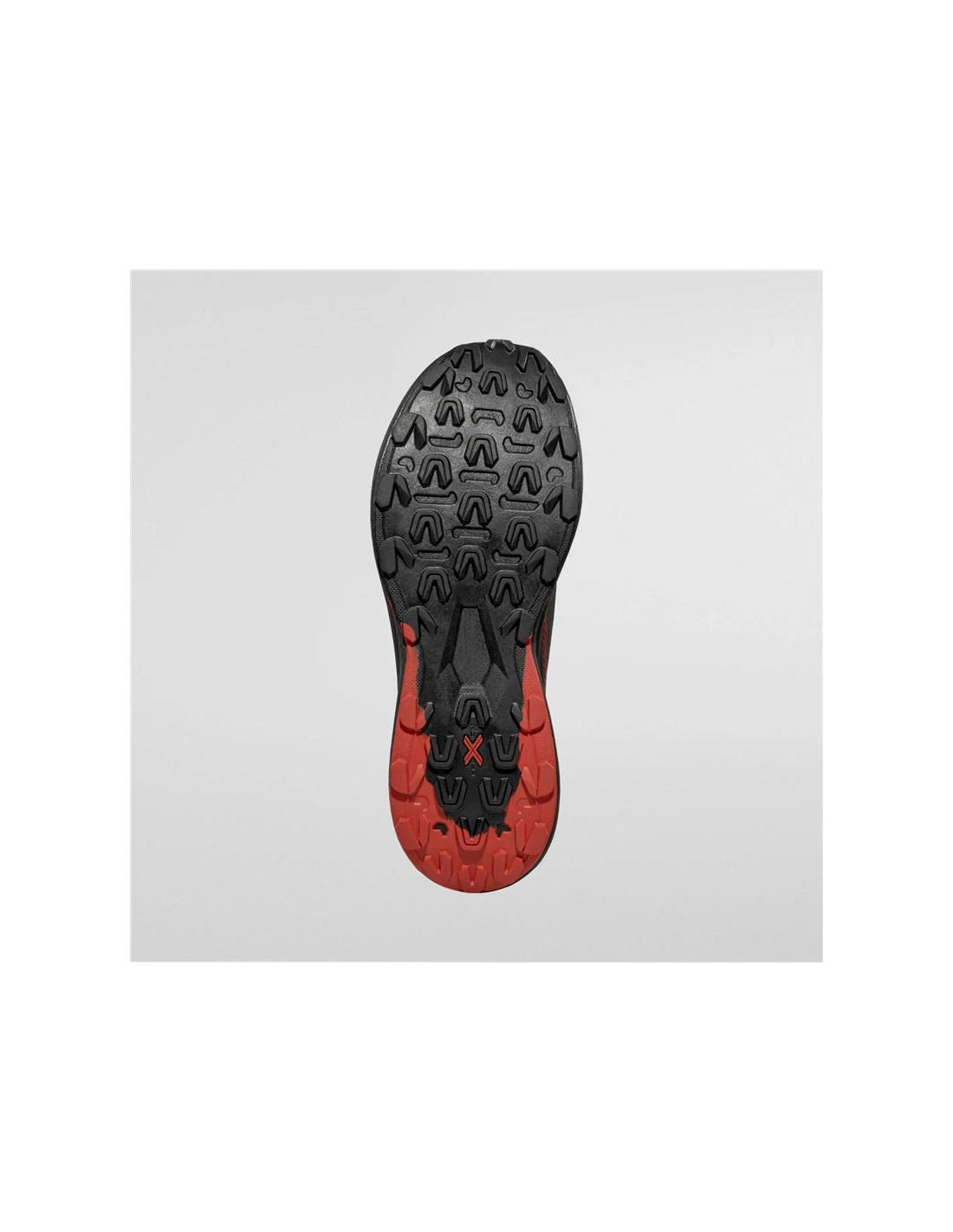 Zapatillas de Trail La Sportiva Prodigio Amarillo/Negro