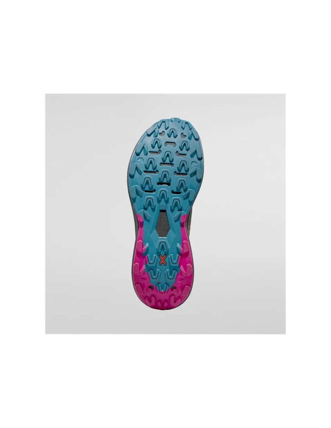Zapatillas de Trail La Sportiva Prodigio Mujer Rosa/Negro