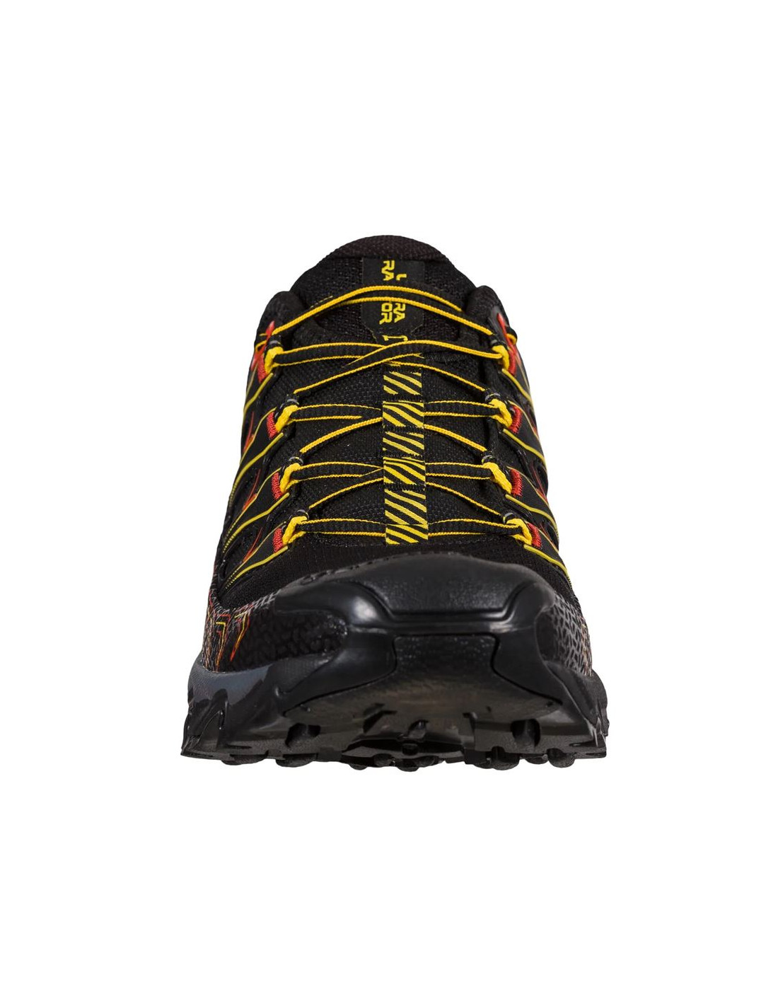 Zapatillas de Trail La Sportiva Ultra Raptor II Negro Hombre