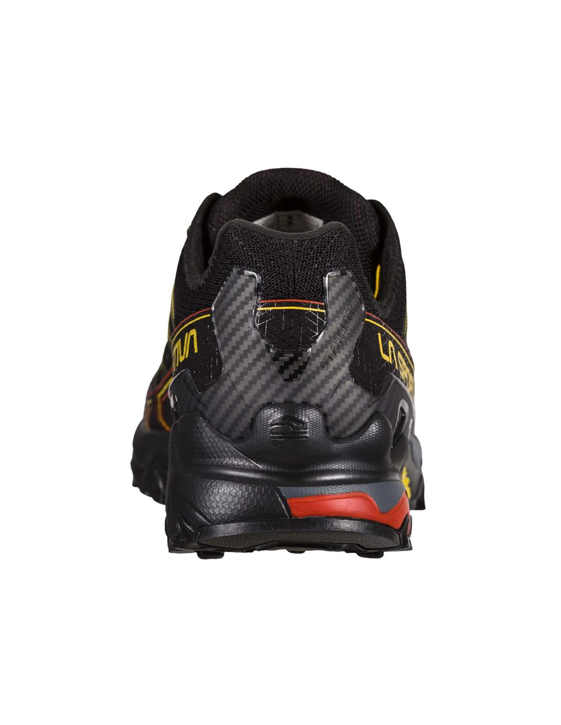 Zapatillas de Trail La Sportiva Ultra Raptor II Negro Hombre