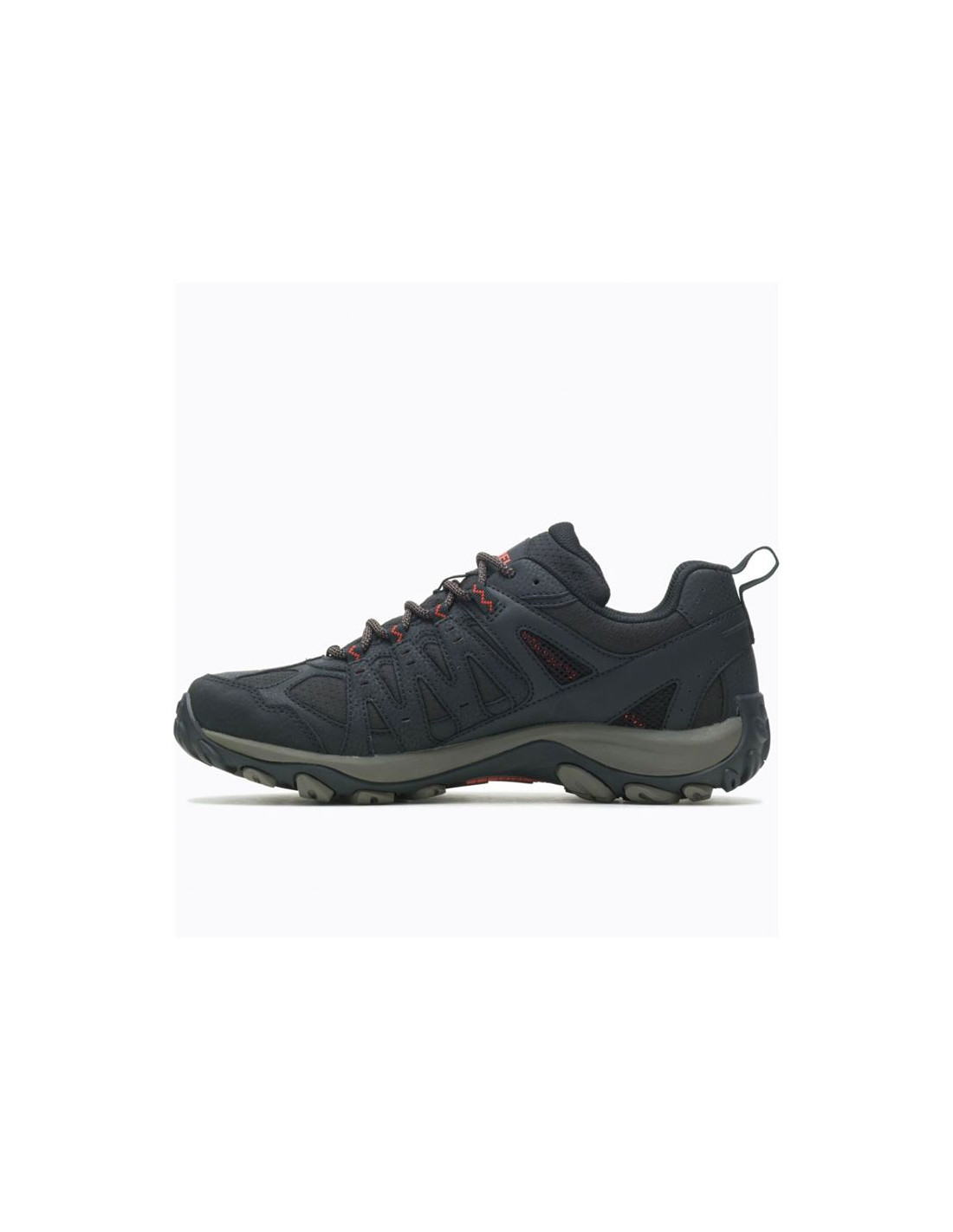 Zapatillas de Trail Merrell Accentor 3 Sport Gtx Negro Hombre