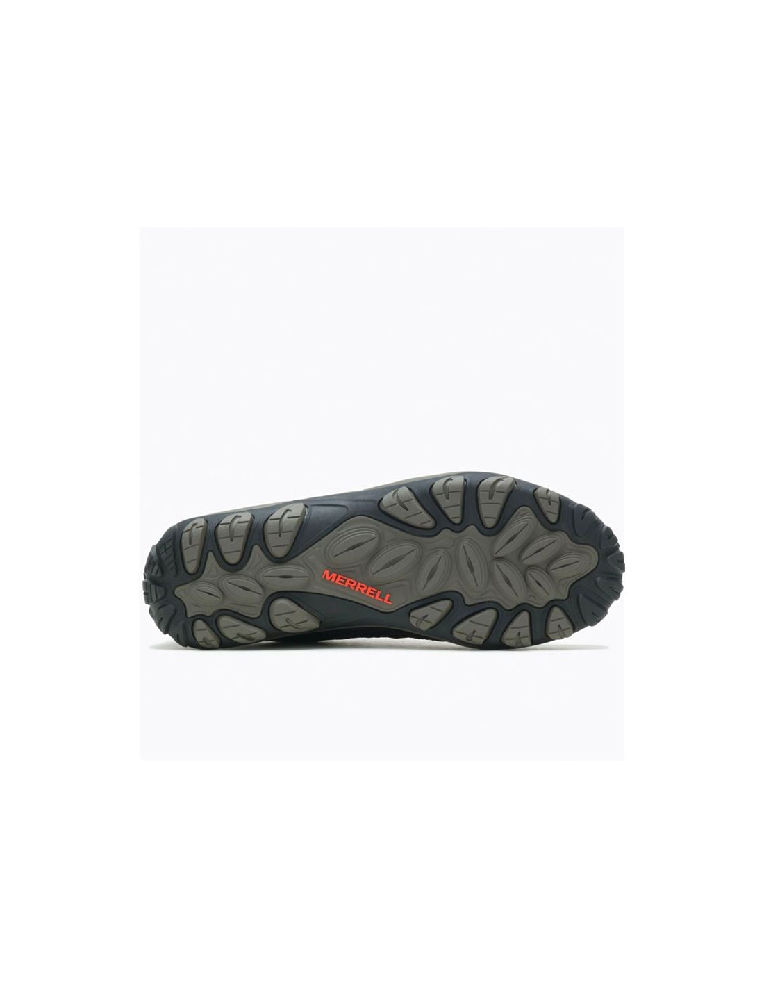 Zapatillas de Trail Merrell Accentor 3 Sport Gtx Negro Hombre