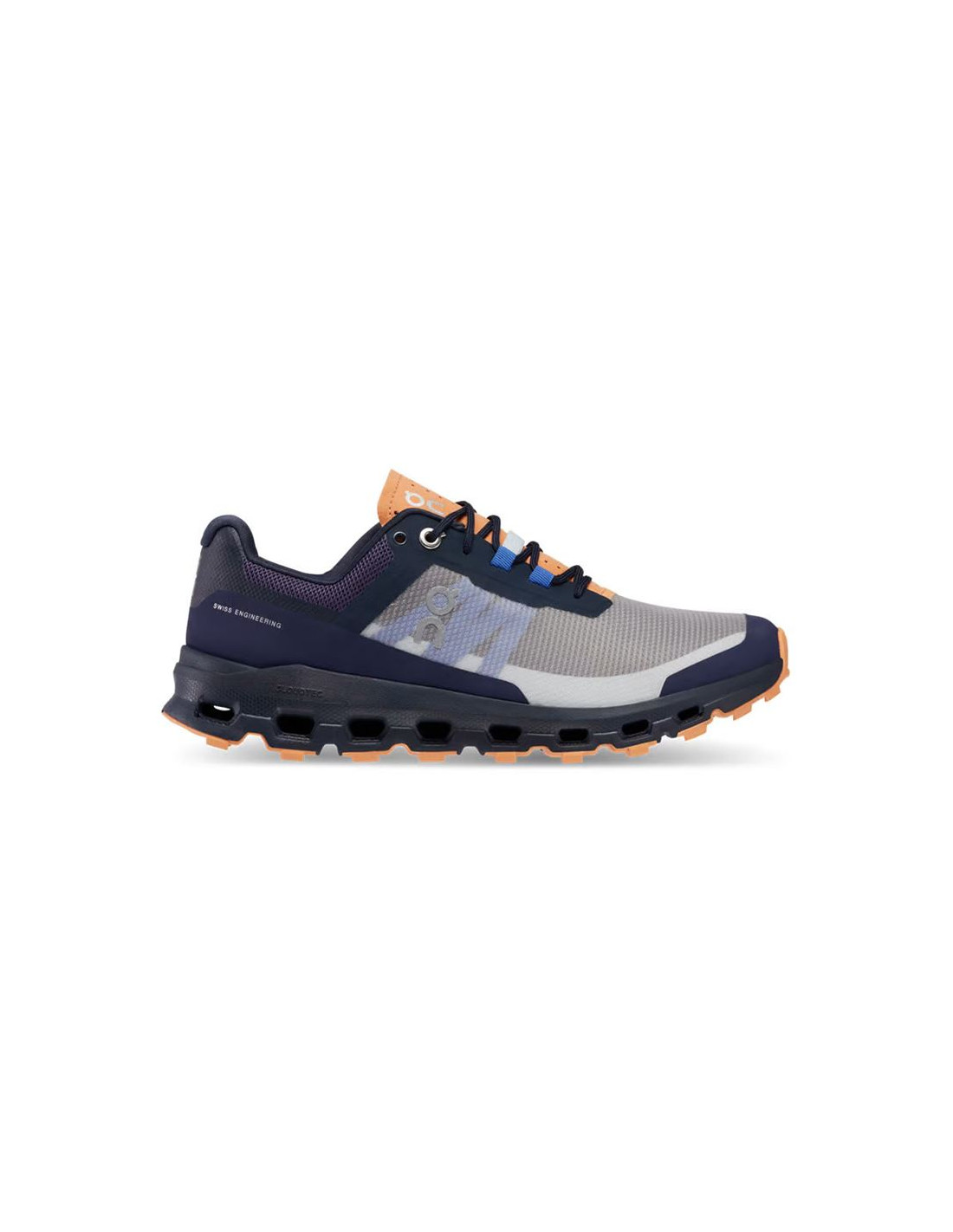 Zapatillas de trail On Running Cloudvista Hombre