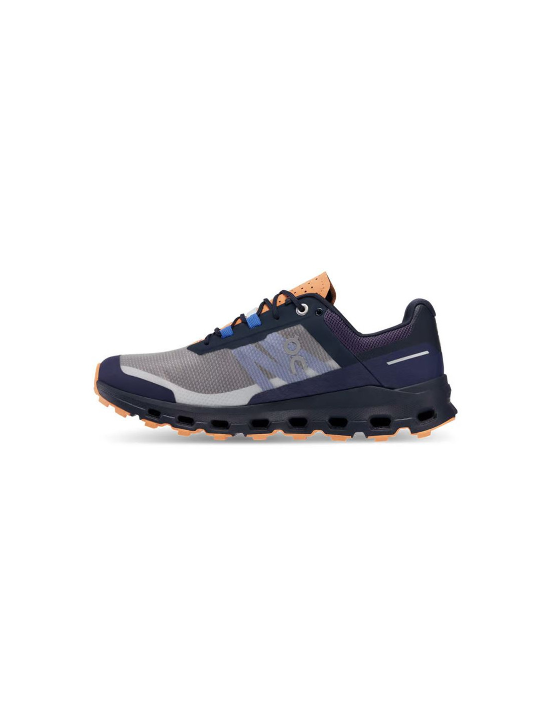 Zapatillas de trail On Running Cloudvista Hombre