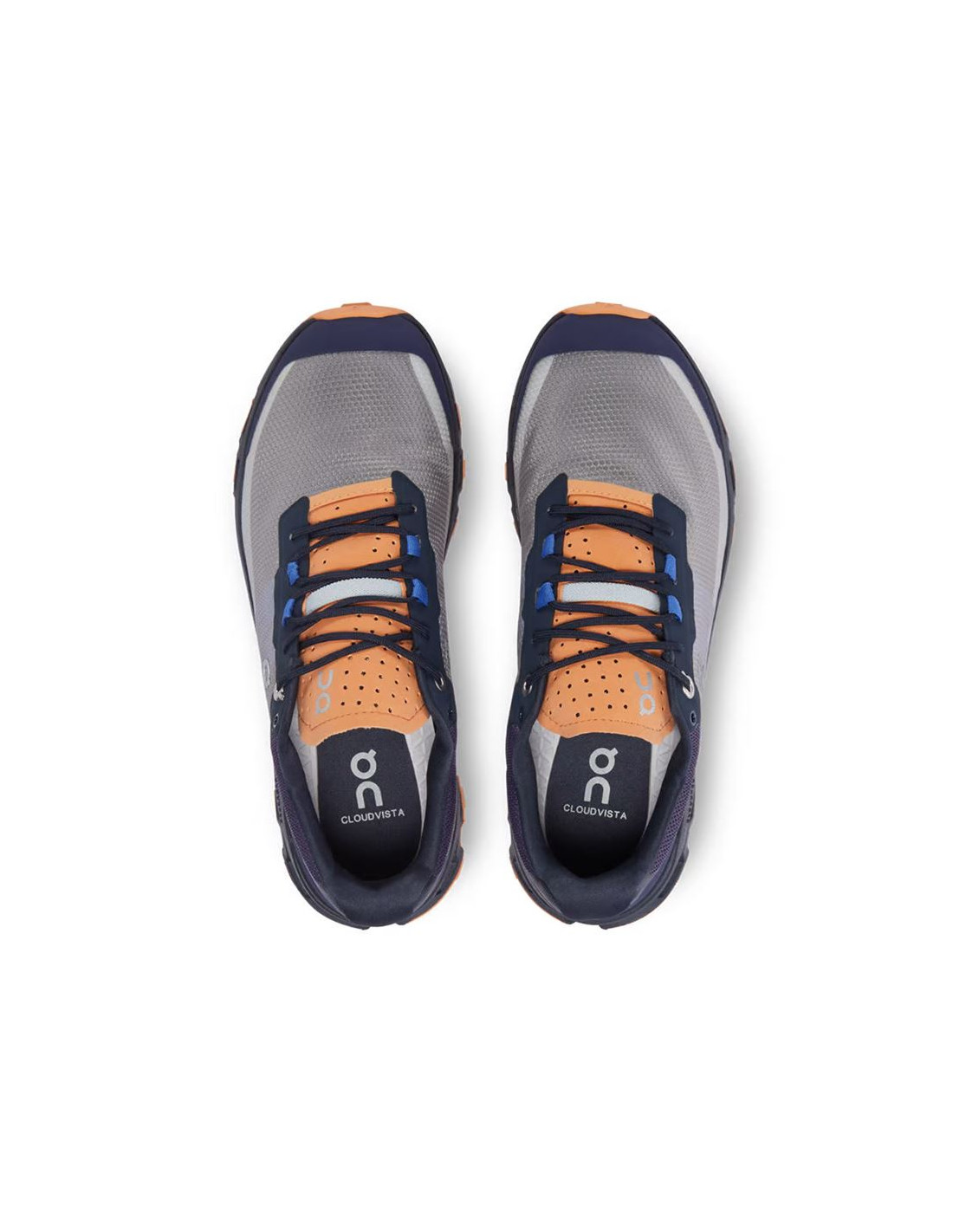 Zapatillas de trail On Running Cloudvista Hombre