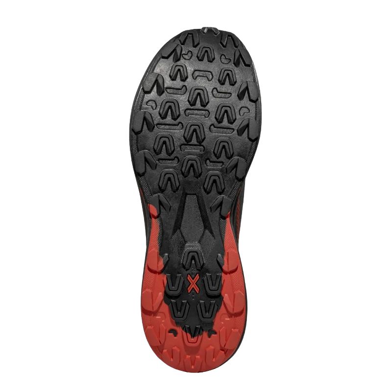 Zapatillas de trail para hombre La Sportiva Prodigio (Amarillo/Negro)