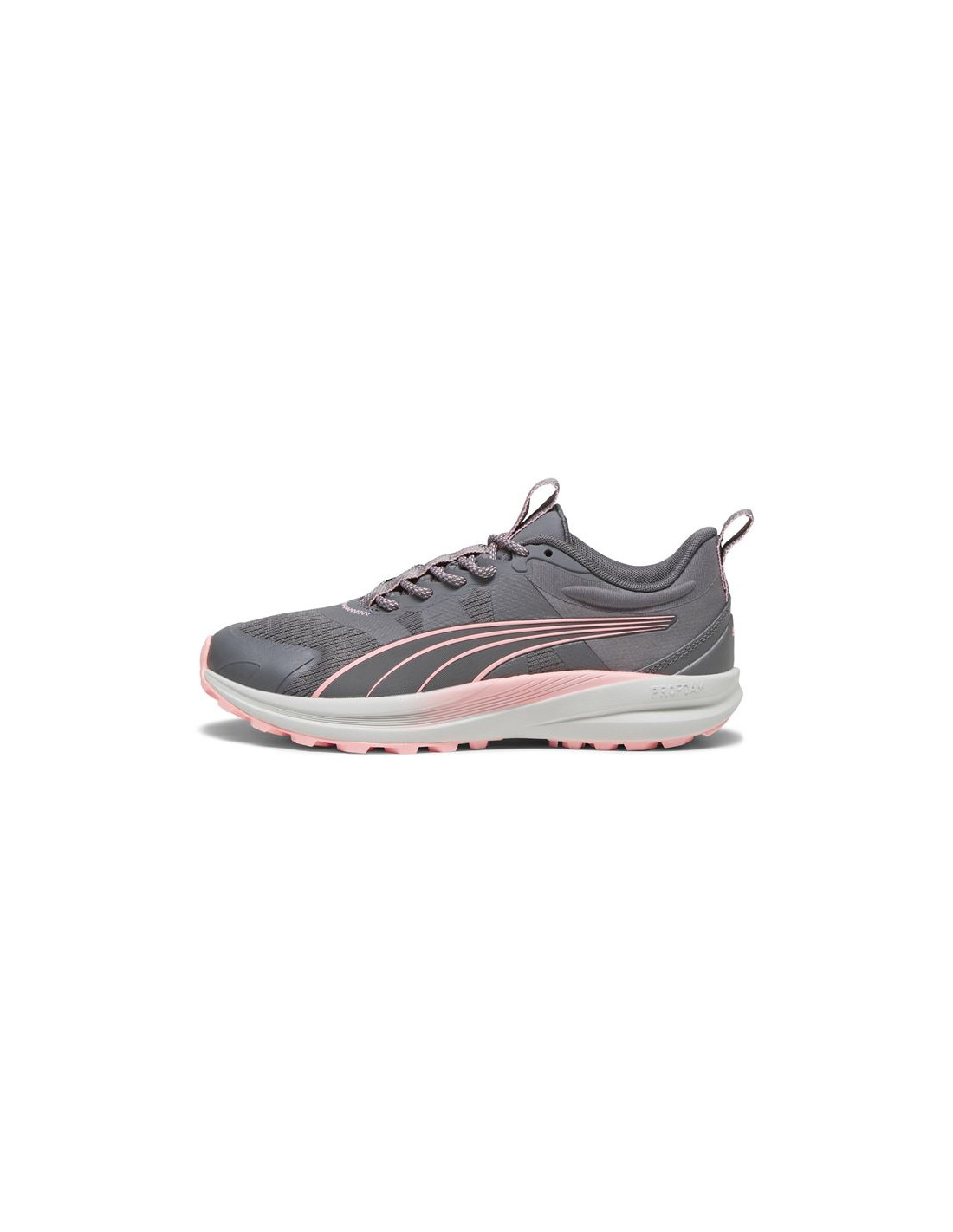 Zapatillas de Trail Puma Redeem Pro Mujer
