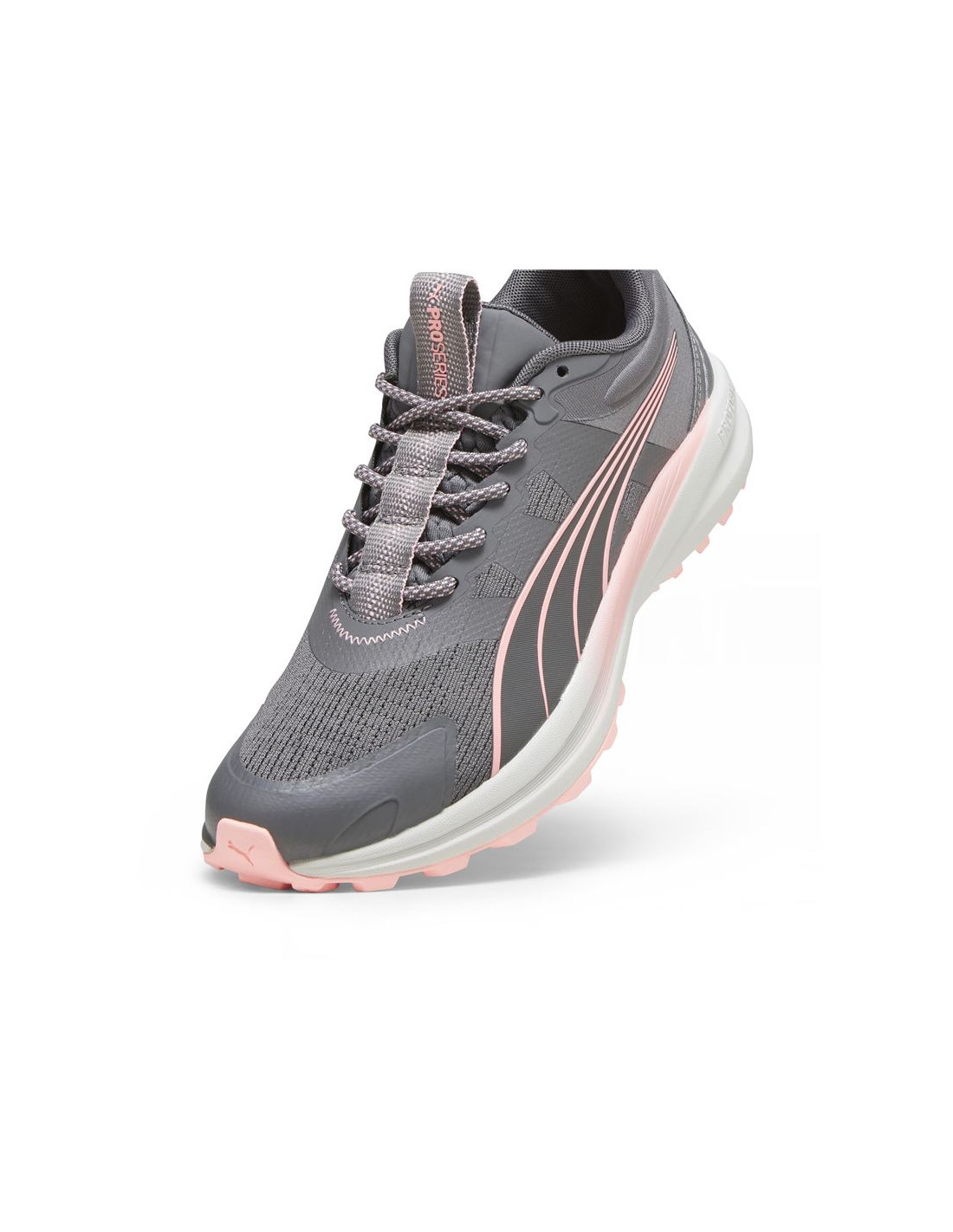 Zapatillas de Trail Puma Redeem Pro Mujer