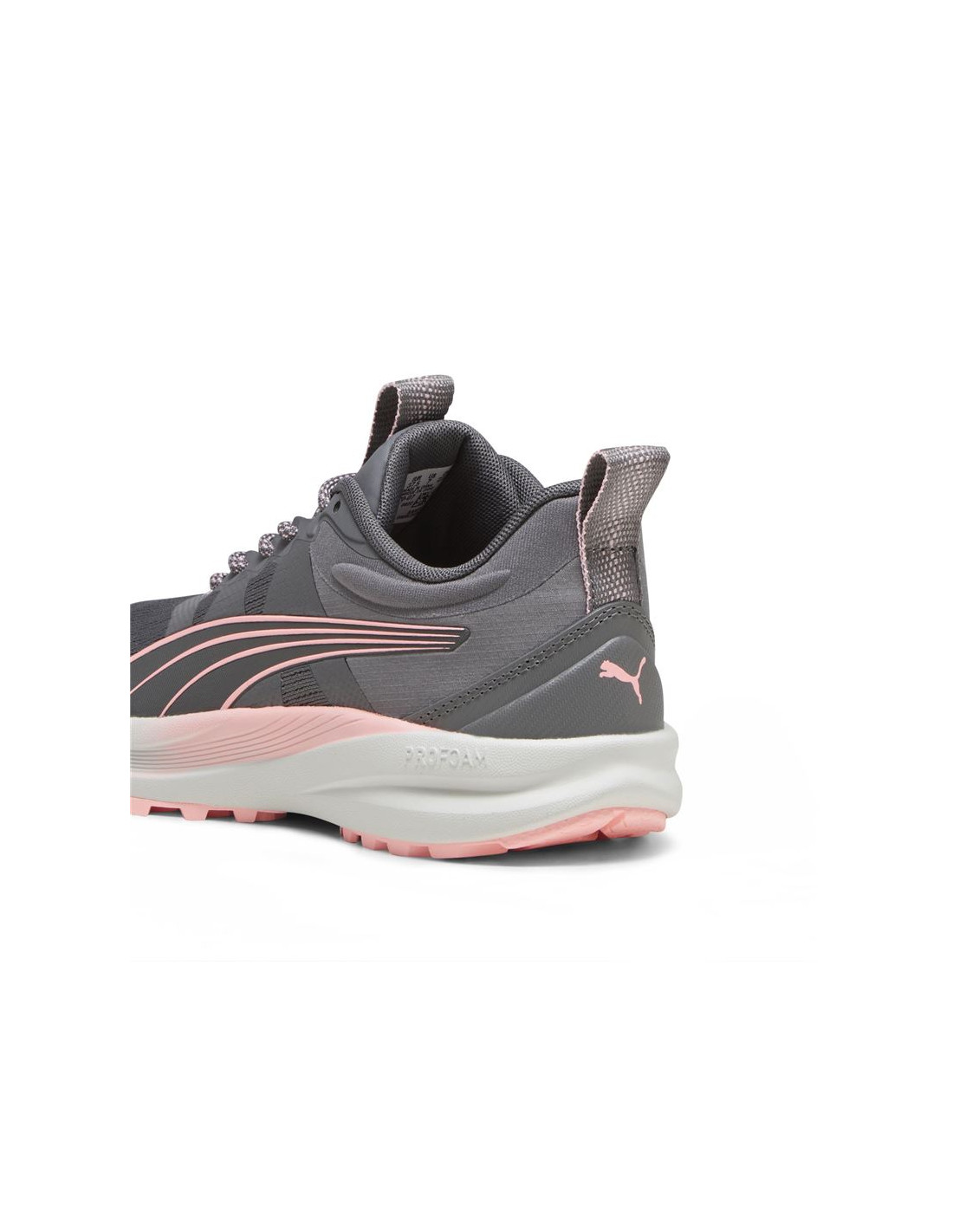 Zapatillas de Trail Puma Redeem Pro Mujer