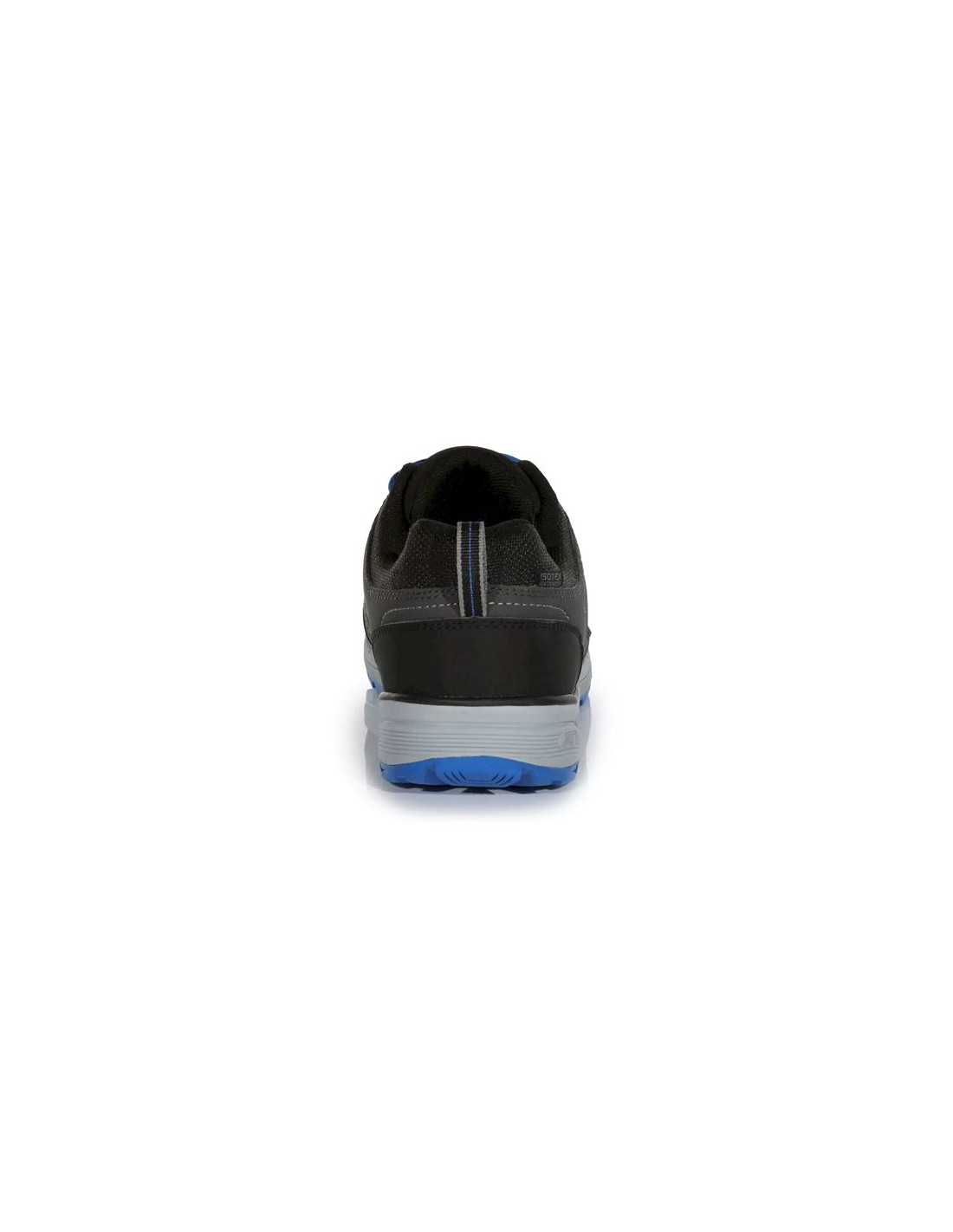 Zapatillas de trail Regatta Samaris Low gris Hombre
