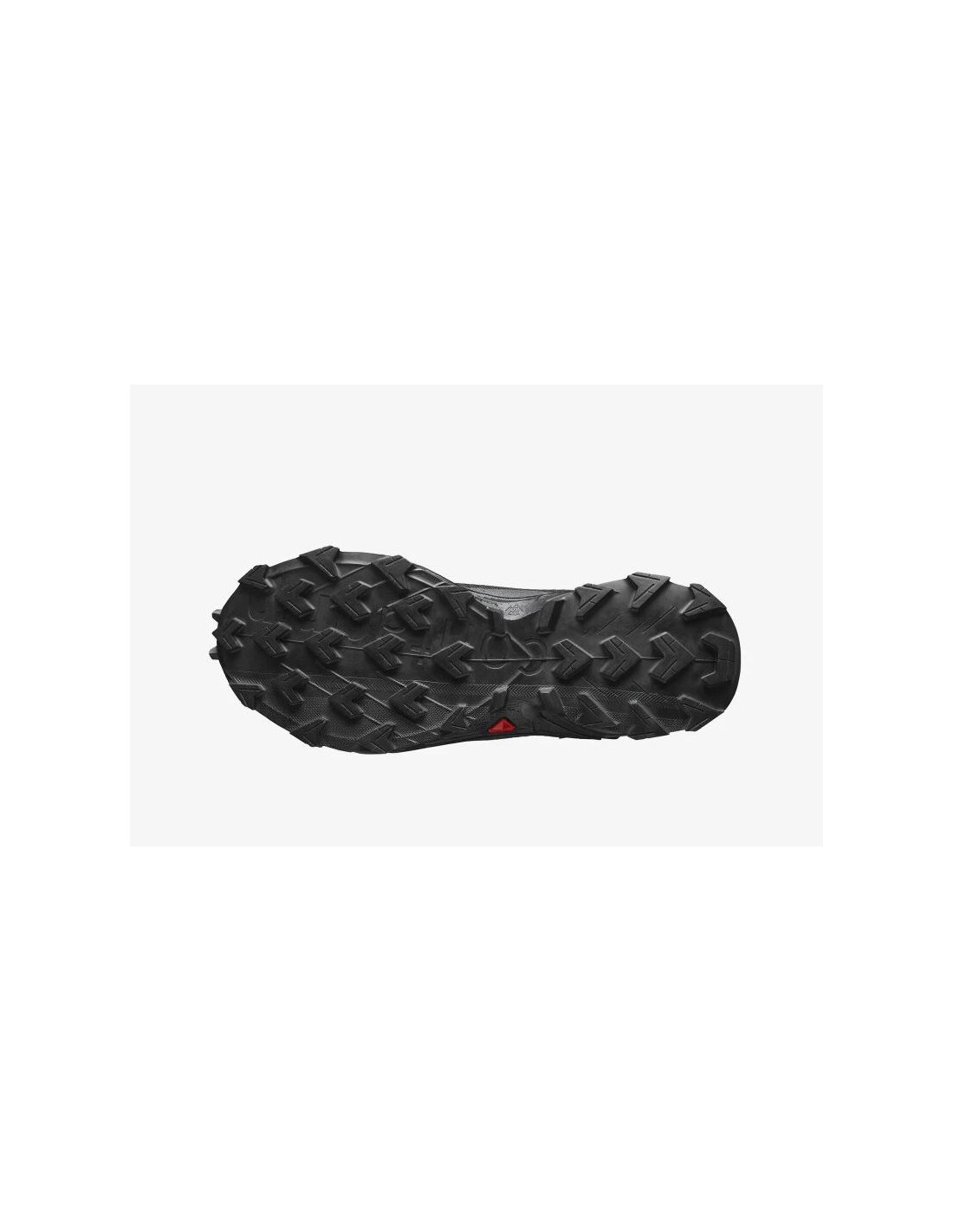 ZAPATILLAS DE TRAIL SALOMON ALPHACROSS 4 GORETEX NEGRO HOMBRE