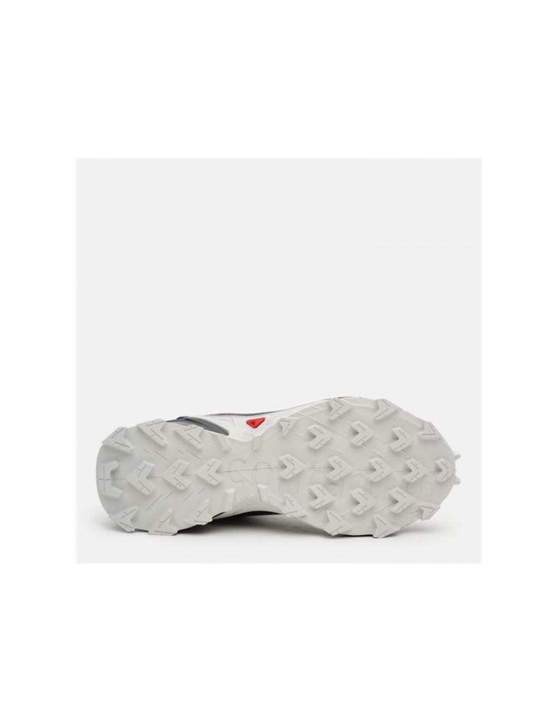 ZAPATILLAS DE TRAIL SALOMON ALPHACROSS 4 GORETEX ROSA MUJER