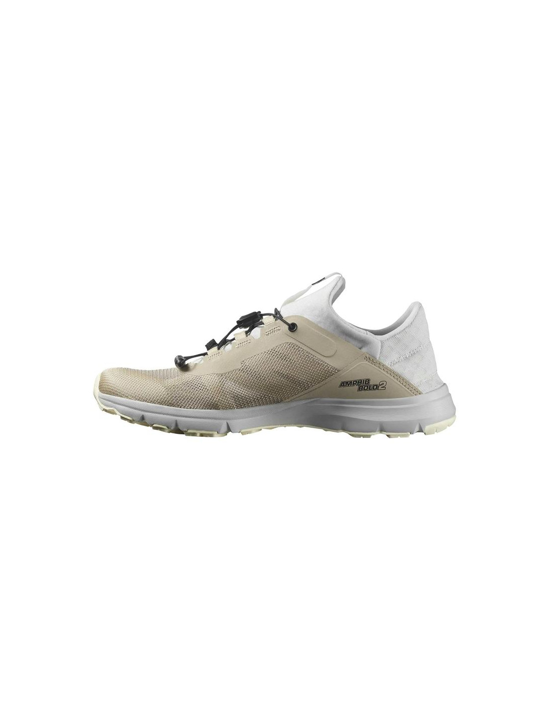 Zapatillas de Trail Salomon Amphib Bold 2 Beige